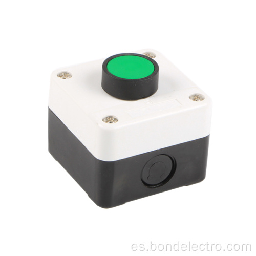 Cajas de control de la serie XAL-B